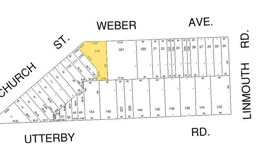 More Photos Of 4 Weber Ave, Malverne Storefront Retail Office For Lease