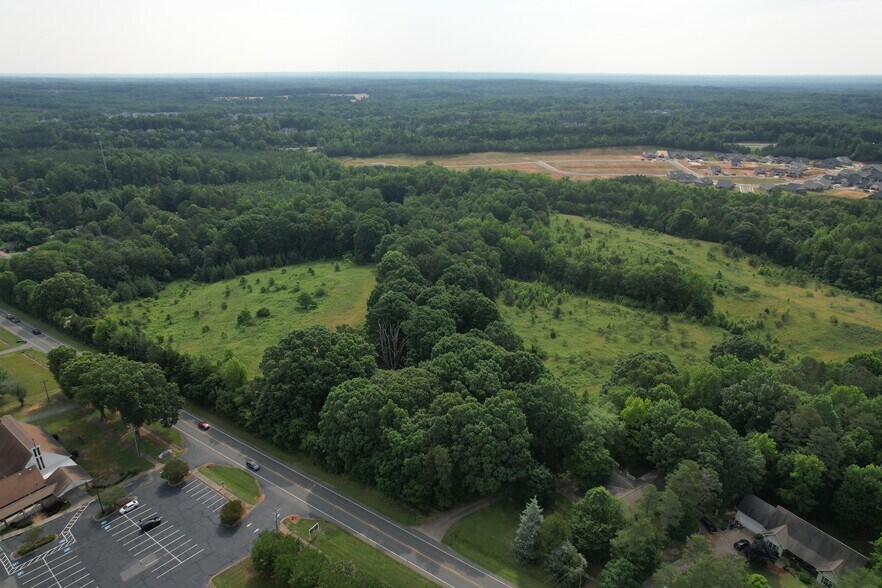More Photos Of 9140 Blair, Mint Hill Land For Sale