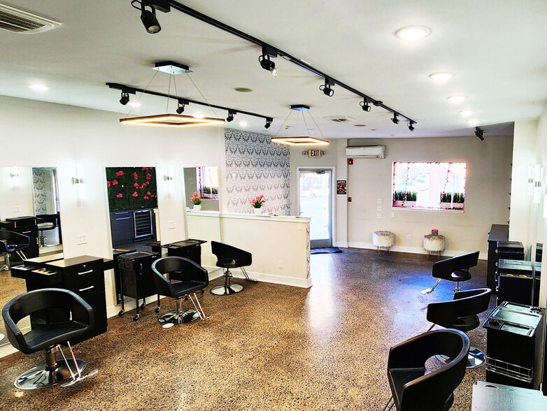 More Photos Of 1944 Cecil B Moore Ave, Philadelphia Storefront Retail Residential For Lease