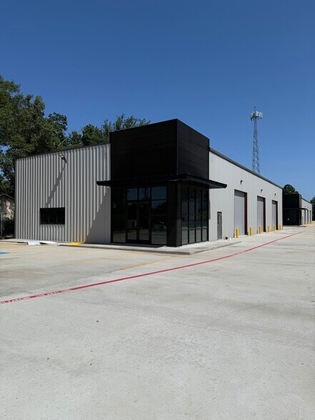 More Photos Of 16402 Farm to Market 2920 Rd, Tomball Unknown For Lease