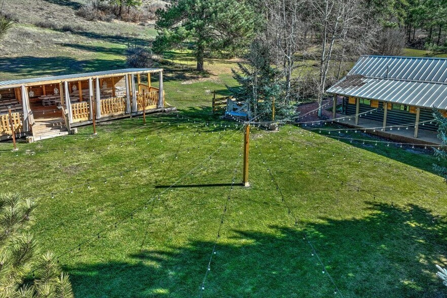 More Photos Of 11044 Highway 84, Pagosa Springs Specialty For Sale