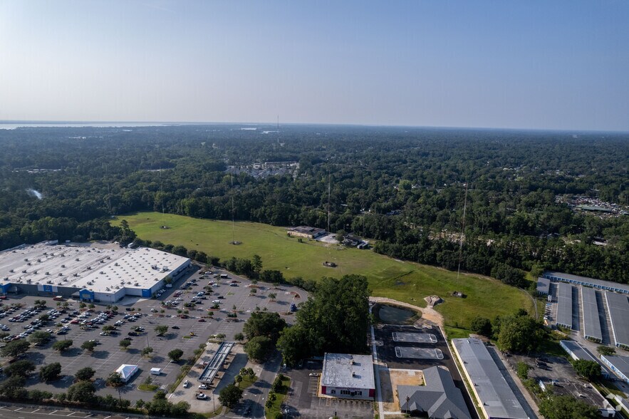 More Photos Of 6869 Lenox Ave, Jacksonville Land For Sale