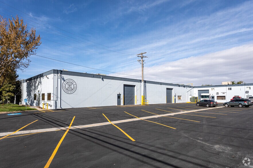 More Photos Of 1754 W 500 S, Salt Lake City Manufacturing For Lease
