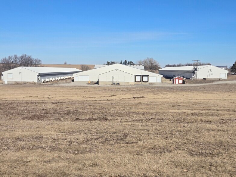 More Photos Of 5141 22nd Ave, Mount Auburn Land For Sale