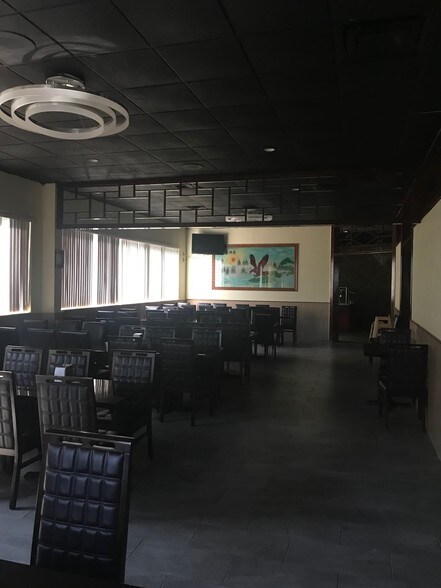 More Photos Of 4510 Central Ave, Hot Springs National Park Restaurant For Sale