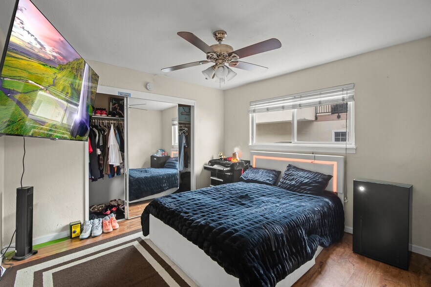 More Photos Of 1011 Leigh Ave, San Jose Apartments For Sale