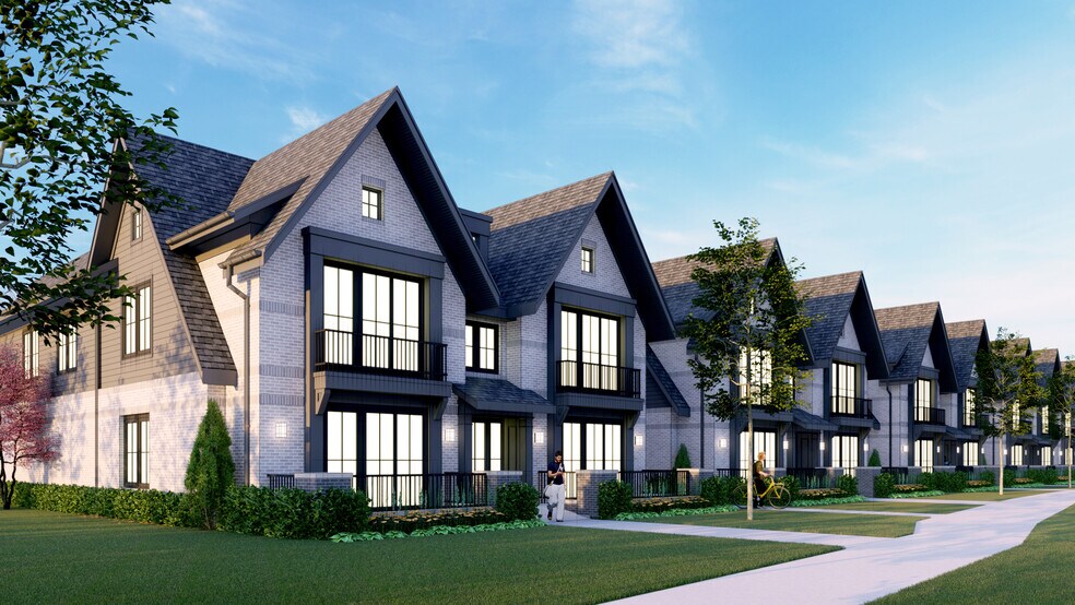 Primary Photo Of 6780 Old Orion Ct, Rochester Hills Land For Sale