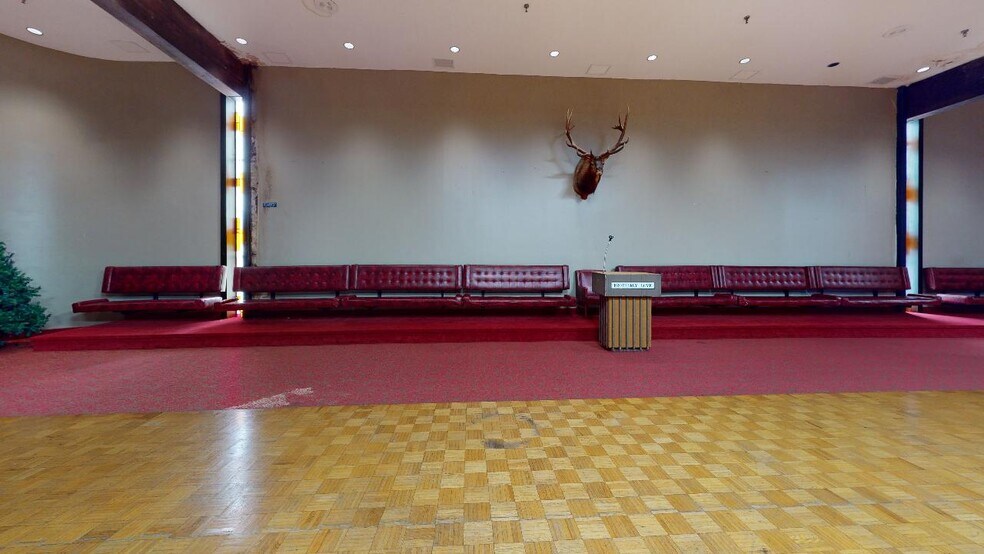 More Photos Of 3444 Country Club Dr, Lewiston Lodge Meeting Hall For Sale