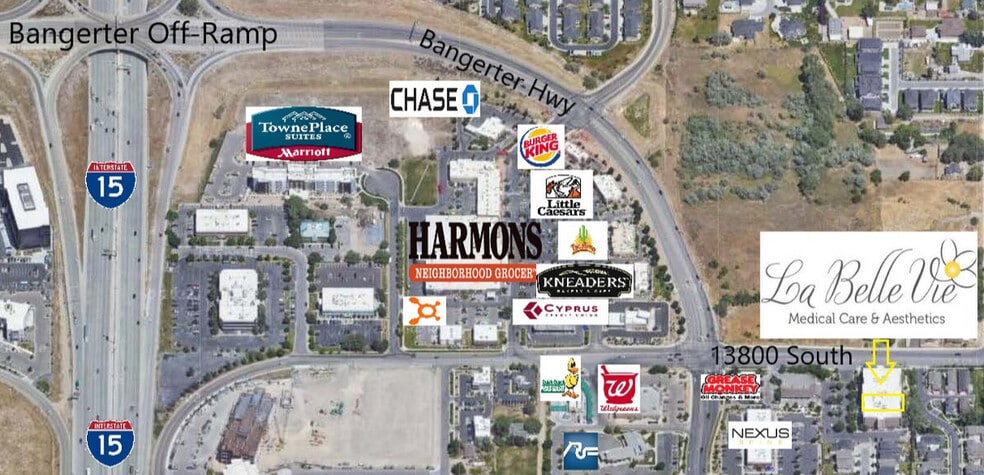 More Photos Of 248 E 13800 S, Draper Apartments For Sale