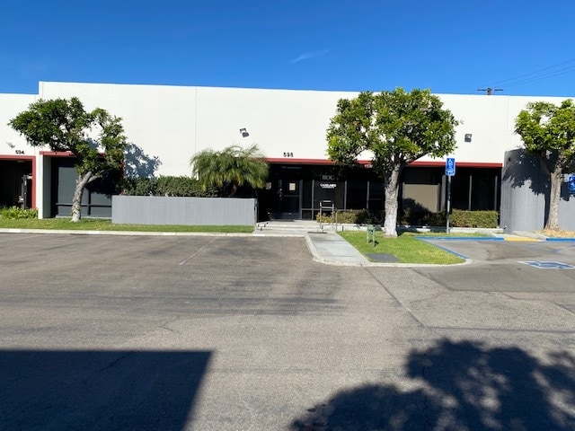 More Photos Of 570 S State College Blvd, Fullerton Warehouse For Sale