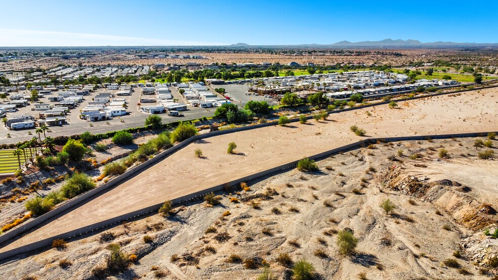 More Photos Of 0001 Masterson, Yuma Land For Sale