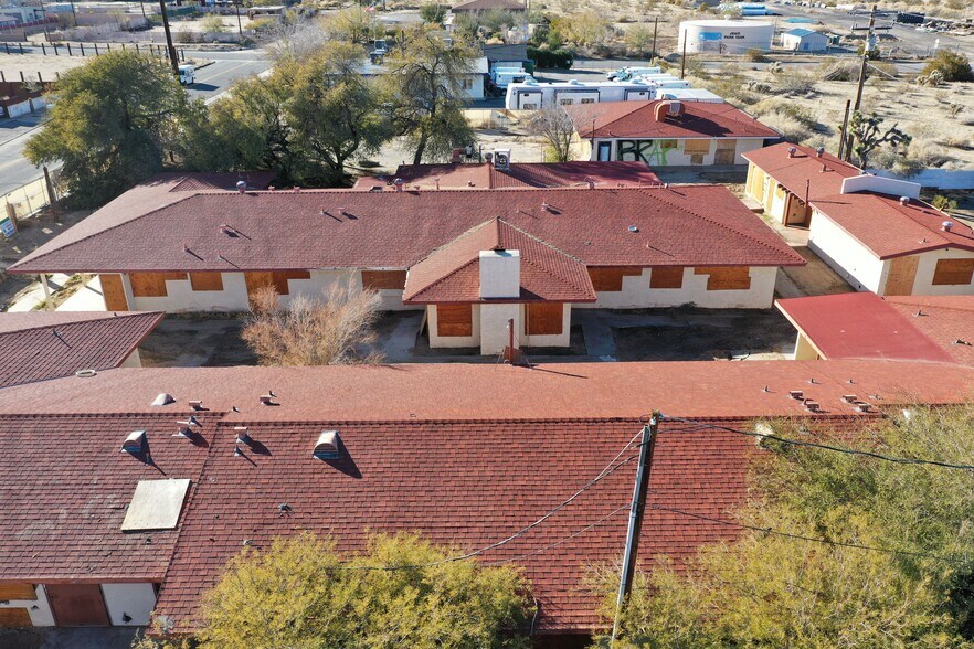 More Photos Of 61850-61872 Chollita Rd, Joshua Tree Assisted Living For Sale