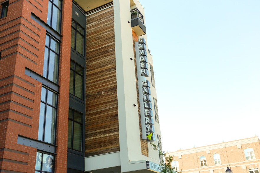 More Photos Of 1750 Camden Rd, Charlotte Apartments For Lease