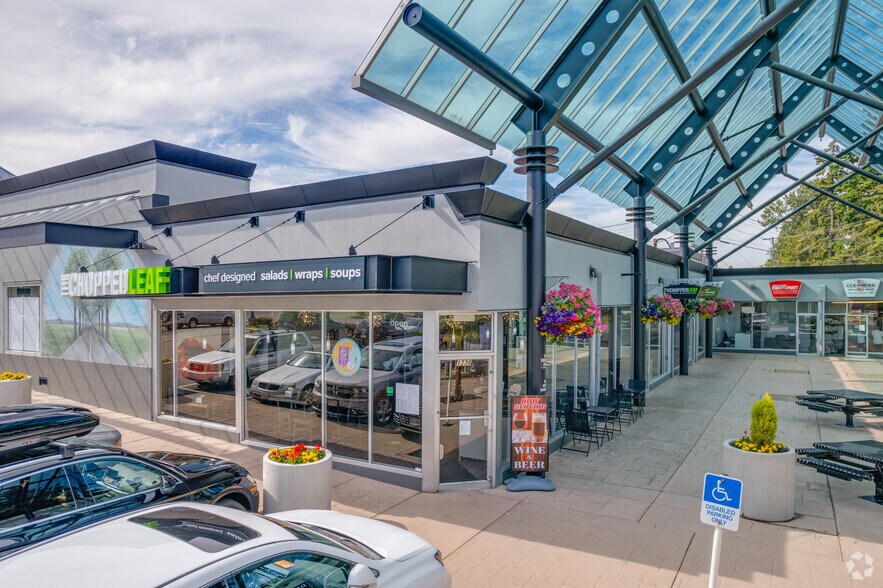 More Photos Of 1200-1284 56th St, Delta Unknown For Lease