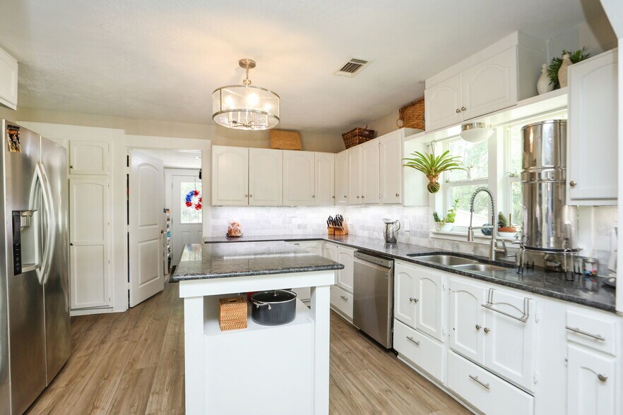 More Photos Of 7420 Jackson Rd, Montgomery Land For Sale
