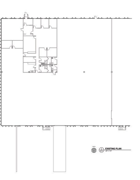 More Photos Of 4727 S Emporia, Wichita Warehouse For Lease