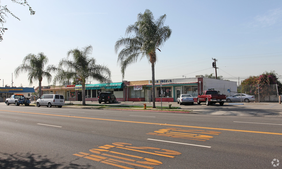 Primary Photo Of 657-669 Glendora Ave, La Puente Unknown For Lease