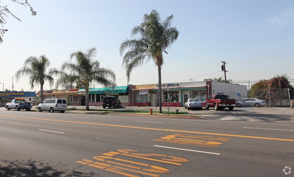 More Photos Of 657-669 Glendora Ave, La Puente Convenience Store For Sale