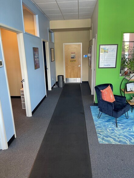 More Photos Of 8745 Technology Way, Reno Research And Development For Lease