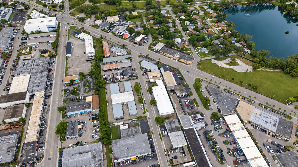 More Photos Of 1921-1959 NE 153rd St, North Miami Beach Warehouse For Sale