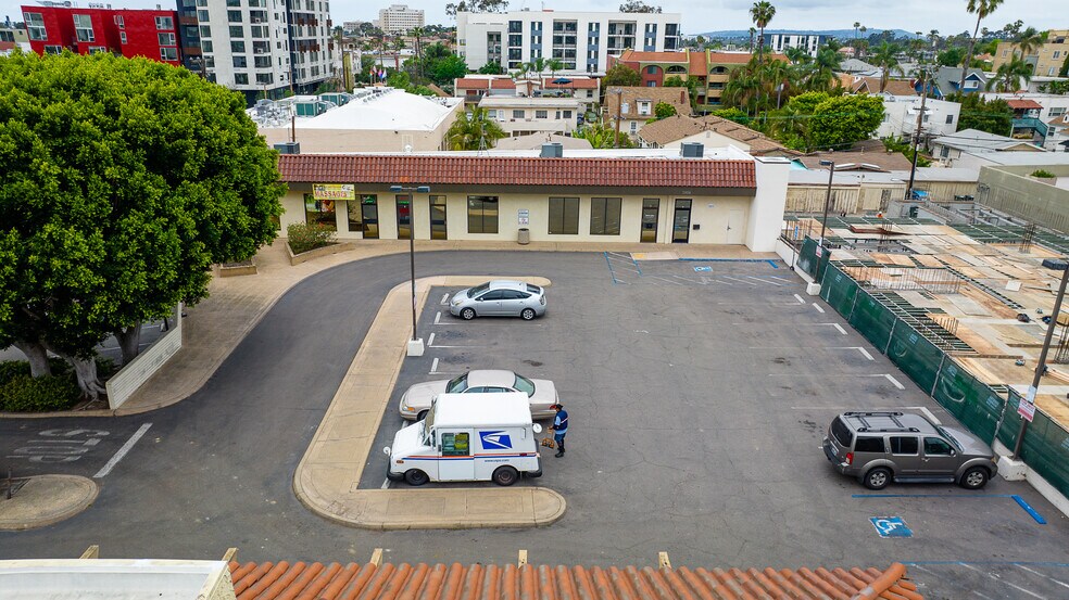 More Photos Of 3904-3906 Park Blvd, San Diego Unknown For Lease