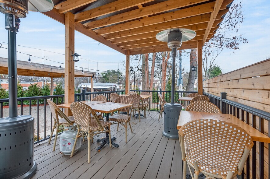 More Photos Of 91 W Clinton Ave, Tenafly General Retail For Sale