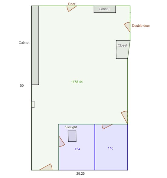 More Photos Of 7055 Old Katy Rd, Houston Showroom For Lease