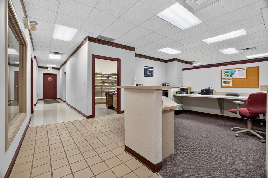 More Photos Of 1695 Joseph Lloyd Pky, Willoughby Warehouse For Sale