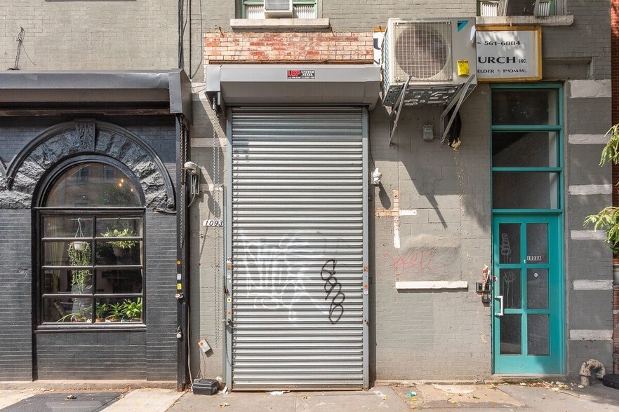 More Photos Of 1093 Putnam Ave, Brooklyn Storefront Retail Residential For Lease