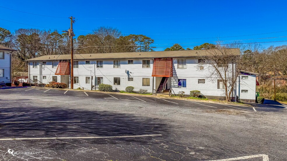 More Photos Of 4663 Waldrop Dr, Forest Park Apartments For Sale