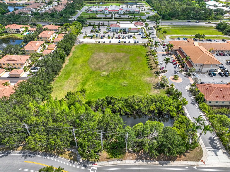 More Photos Of 1540 E Venice Ave, Venice Land For Sale
