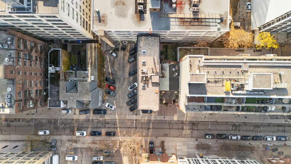 More Photos Of 21 Camden St, Toronto Office For Sale