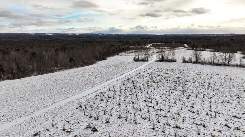 More Photos Of 0 Patten Rd, Patten Land For Sale