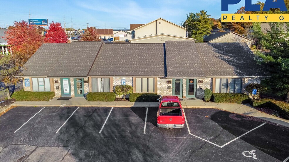 Primary Photo Of 725 Boardman Canfield Rd, Youngstown Office For Lease
