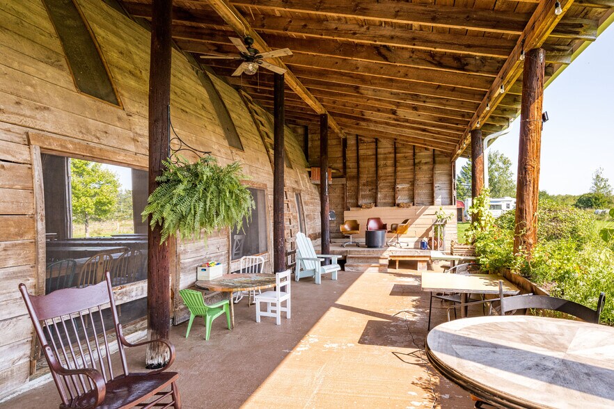 More Photos Of 60445 E Summit Rd W, Ashland Lodge Meeting Hall For Sale