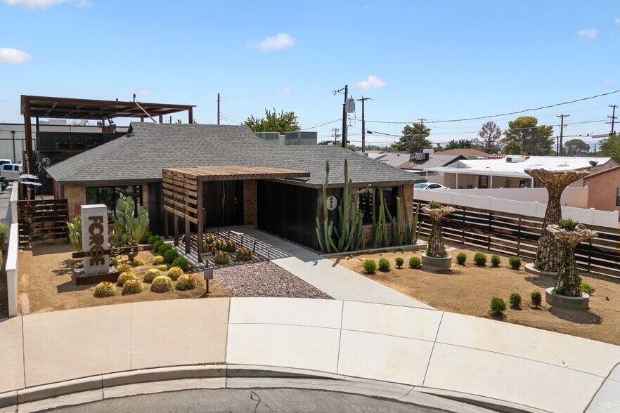 More Photos Of 553 California Ave, Boulder City Restaurant For Sale