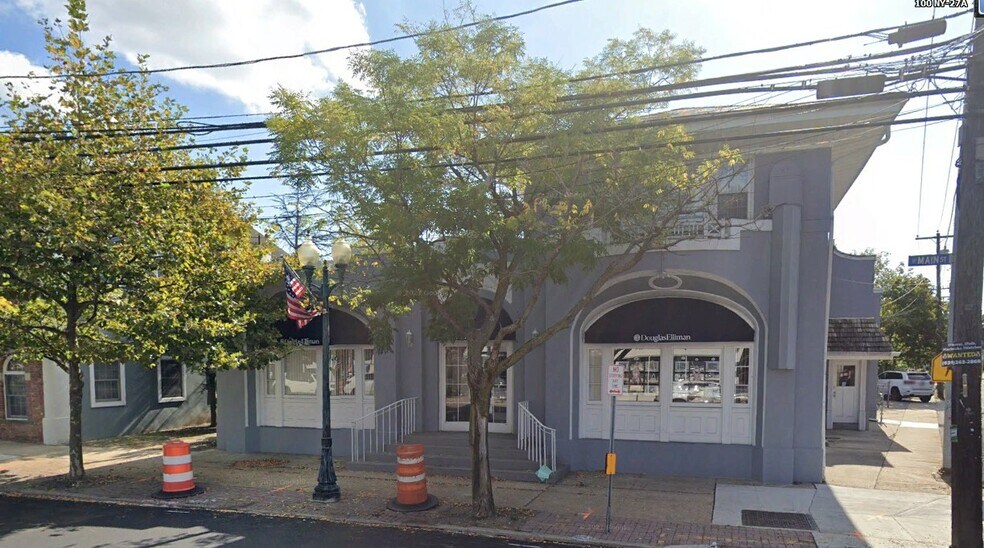 Primary Photo Of 100 W Main St, East Islip Office Residential For Sale