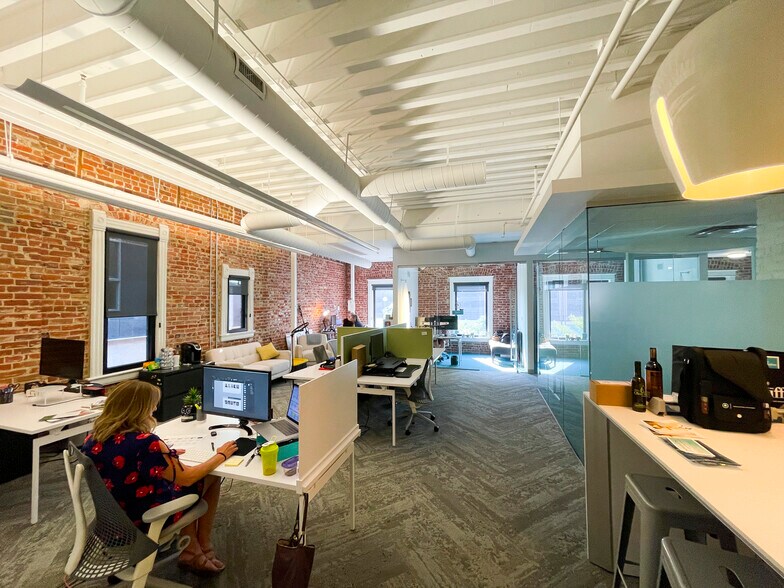 More Photos Of 838 Broadway, Denver Office For Lease