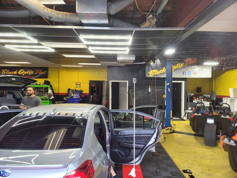 More Photos Of 900 Us-501 Hwy, Myrtle Beach Freestanding For Sale