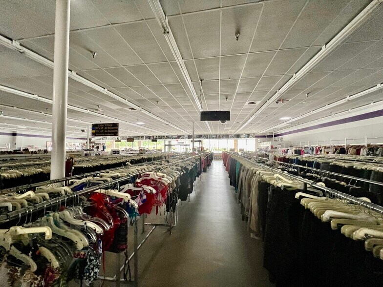 More Photos Of 3150 Highway 5, Douglasville General Retail For Sale