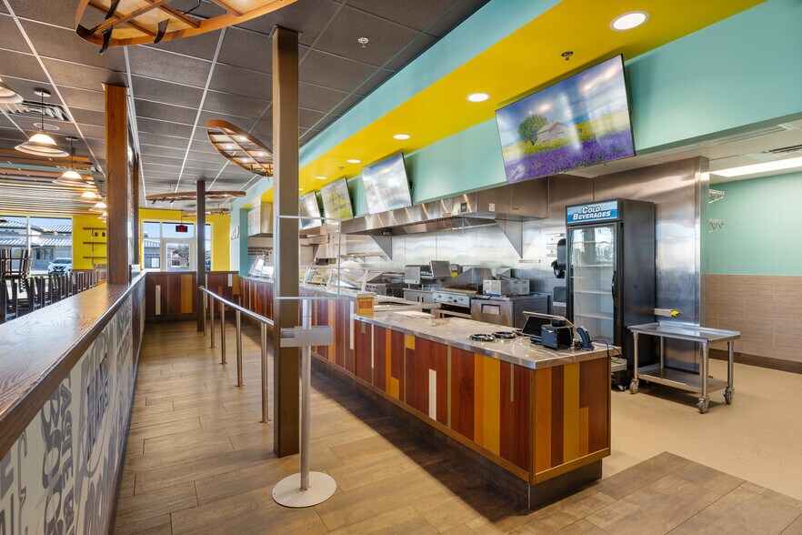 More Photos Of 4501 Mills Park Cir, College Station Storefront Retail Office For Lease