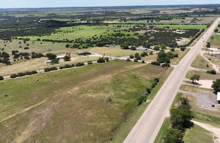 More Photos Of 201 FM 116, Gatesville Land For Sale