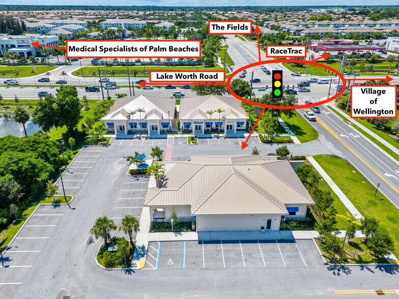 More Photos Of 8475 Lake Worth Rd, Lake Worth Medical For Sale
