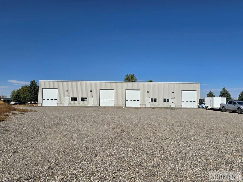 Primary Photo Of 101 Anderson Rd, Shelley Industrial For Sale