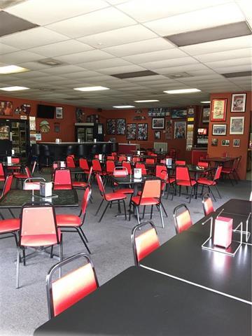 More Photos Of 103 W 30th Ave, Covington Restaurant For Sale