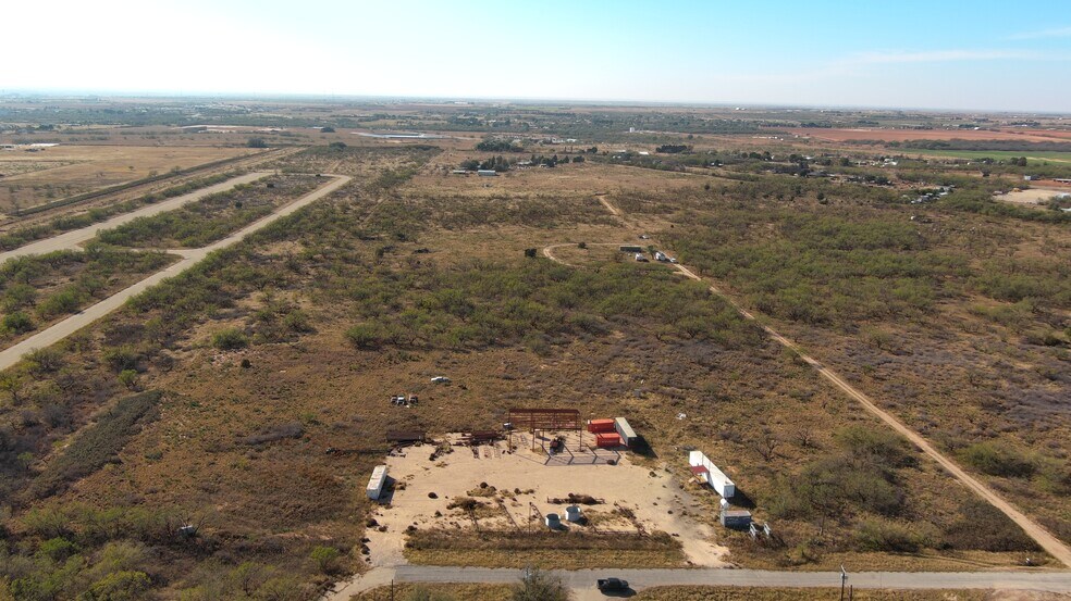 More Photos Of 3601 H C Airport Rd, Big Spring Land For Sale