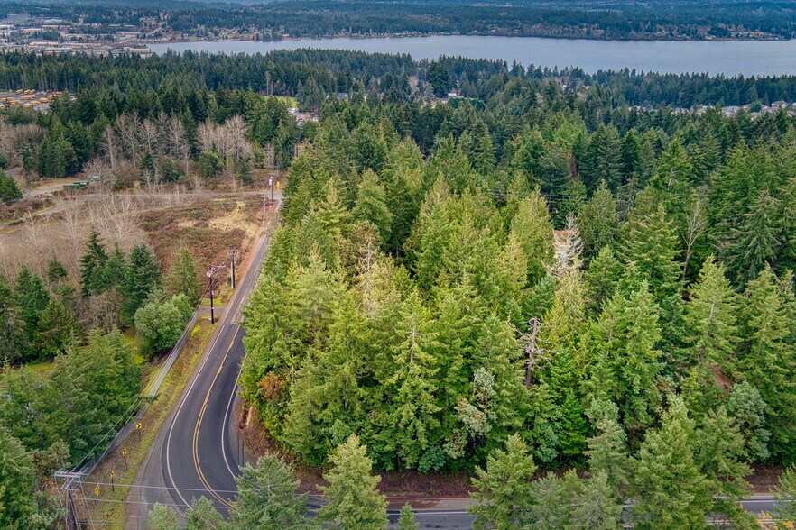More Photos Of 00 Dickey Rd, Silverdale Land For Sale
