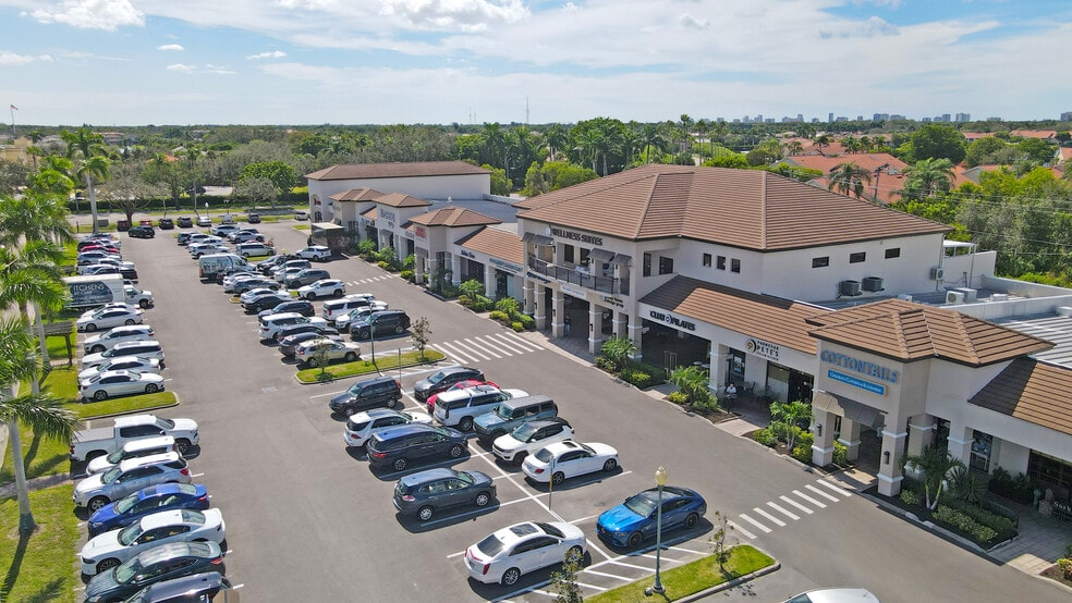 More Photos Of 7935 Airport Pulling Rd, Naples General Retail For Lease