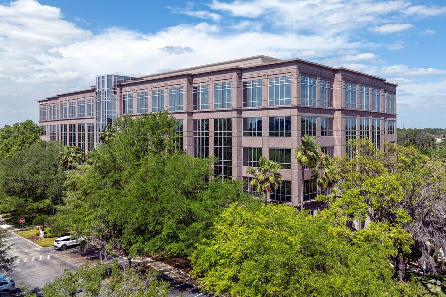 More Photos Of 615 Crescent Executive Ct, Lake Mary Office For Lease