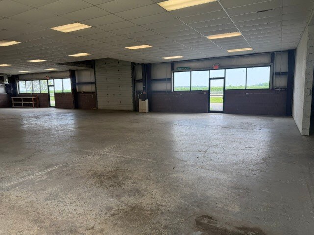 More Photos Of 32201 Queen Anne Hwy, Queen Anne Industrial For Lease